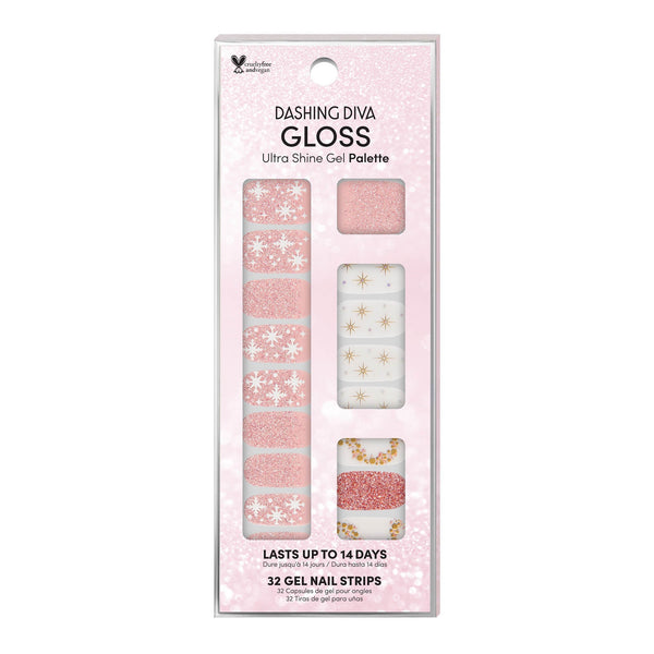 Base Seal for Gloss - Prime & Protect - Dashing Diva – Dashing Diva