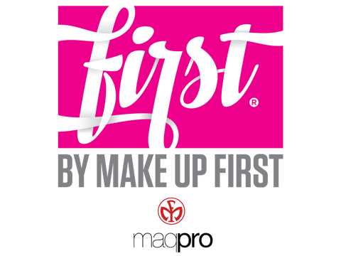 FIRST by Make Up First® – MaqPro