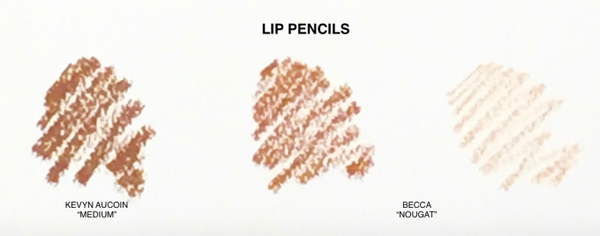 Lip Pencils