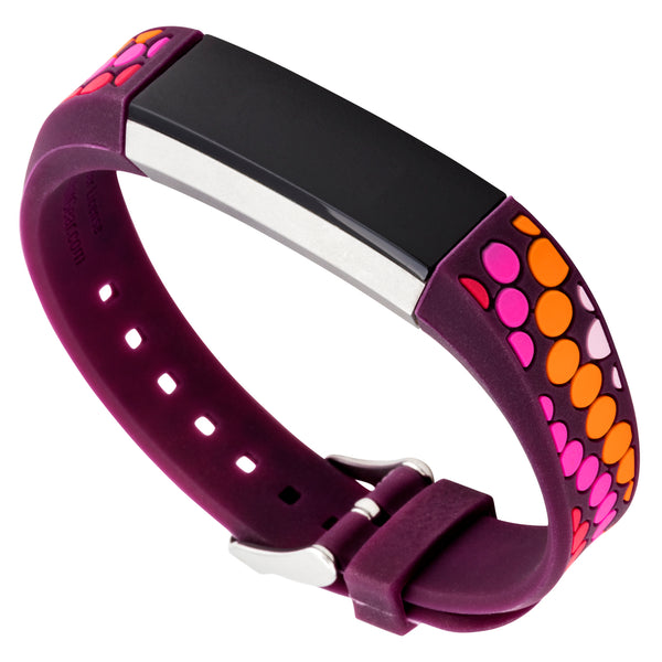 French Bull Bindi Fit bit band Jackie Shapiro