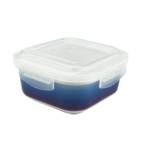 Square Food Container