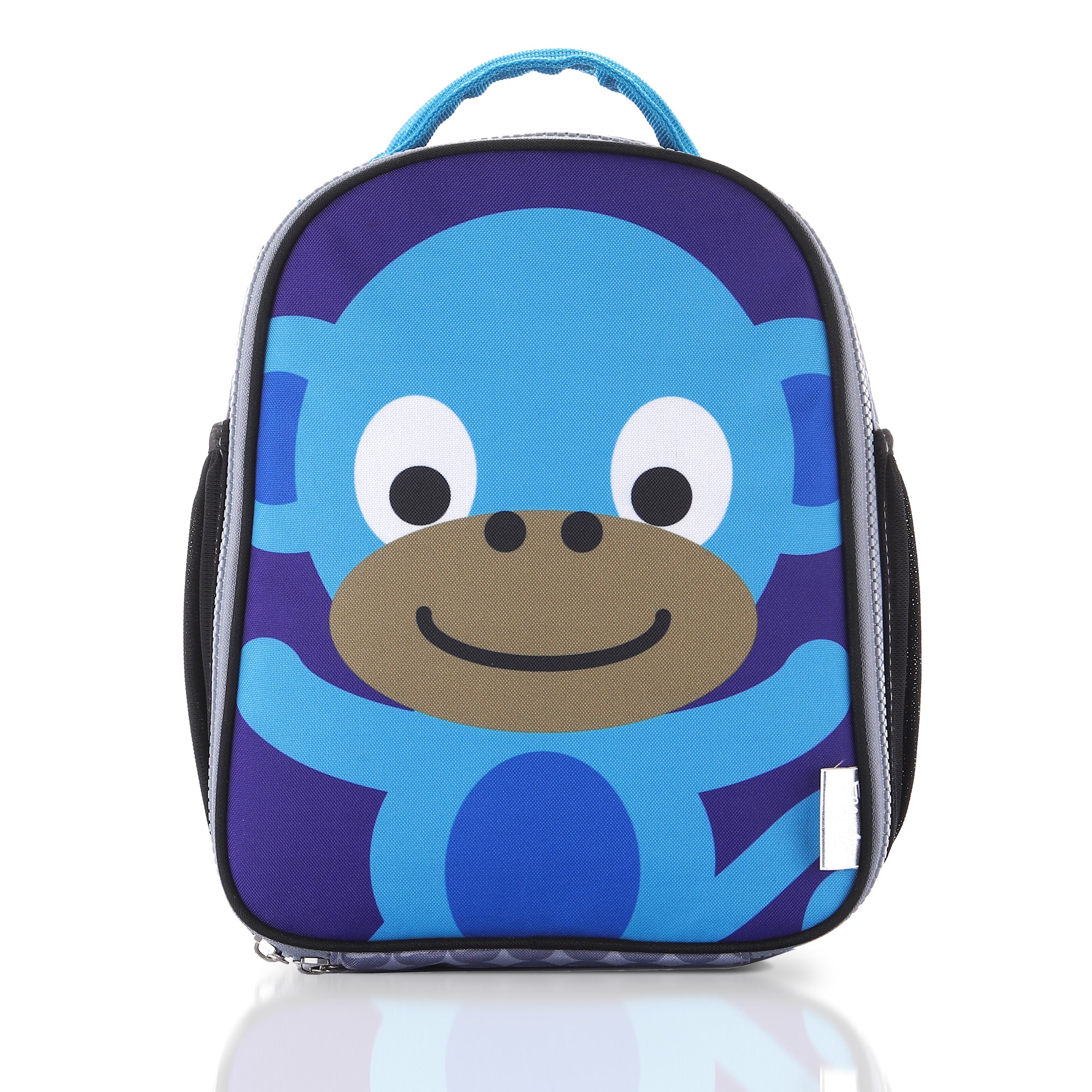 monkey lunch bag