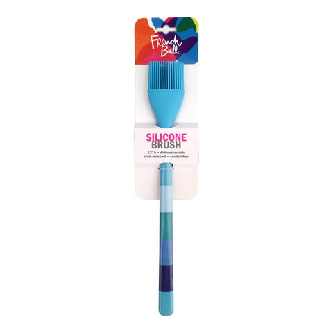 Silicone Brush Set