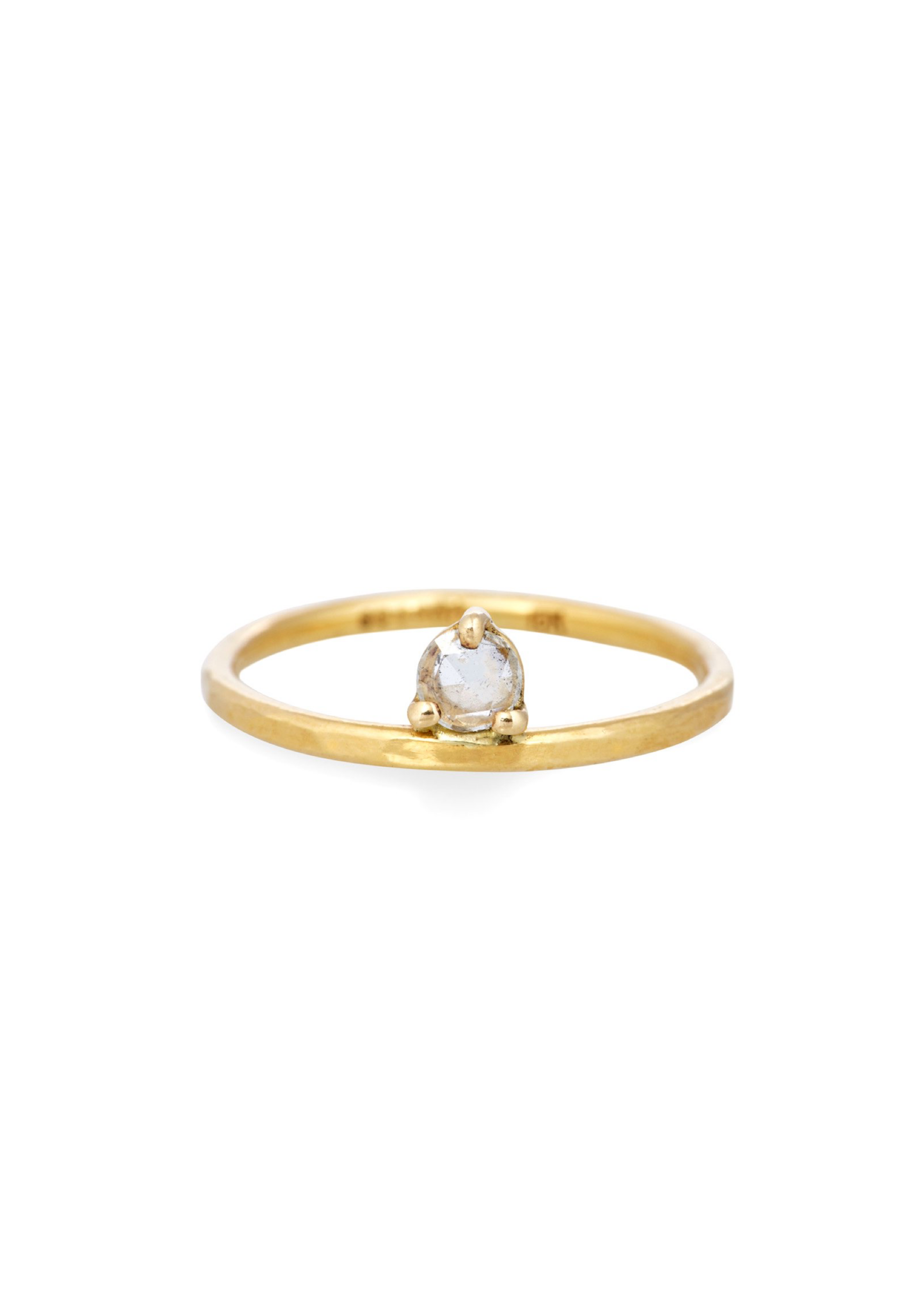 Scosha | The Victoria Ring