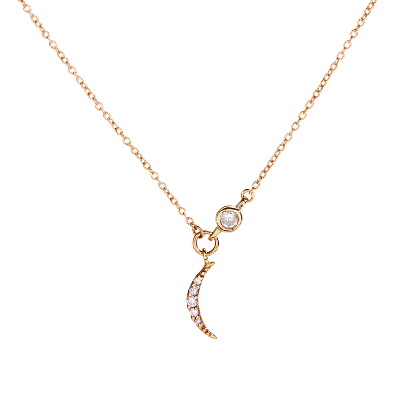 Scosha | All Ladies - Necklaces - Core & Fine