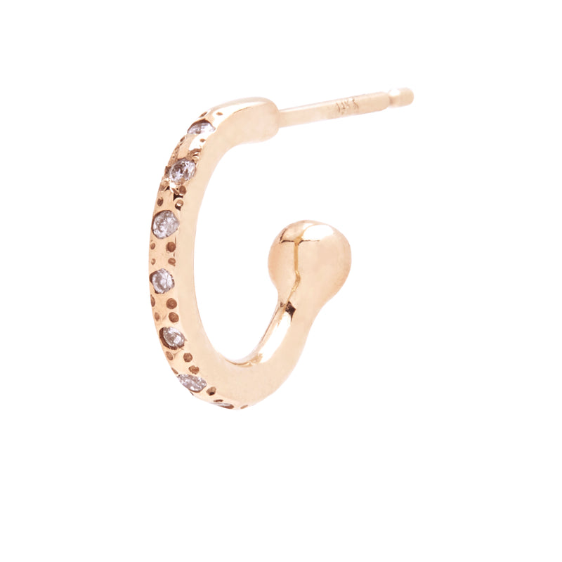 Scosha | All Ladies - Earrings - Core & Fine