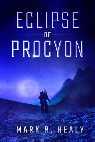 Eclipse of Procyon