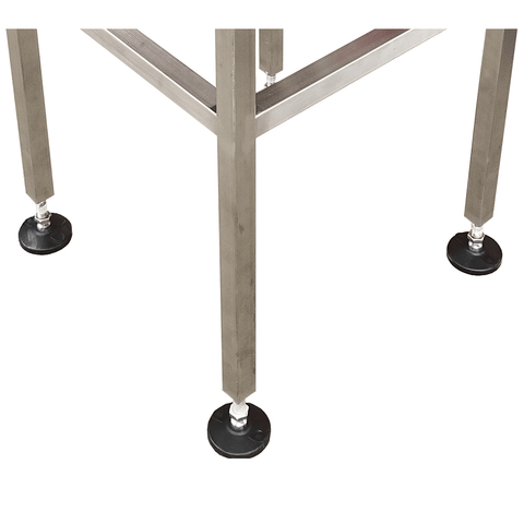 Bevco Pack Off Table legs