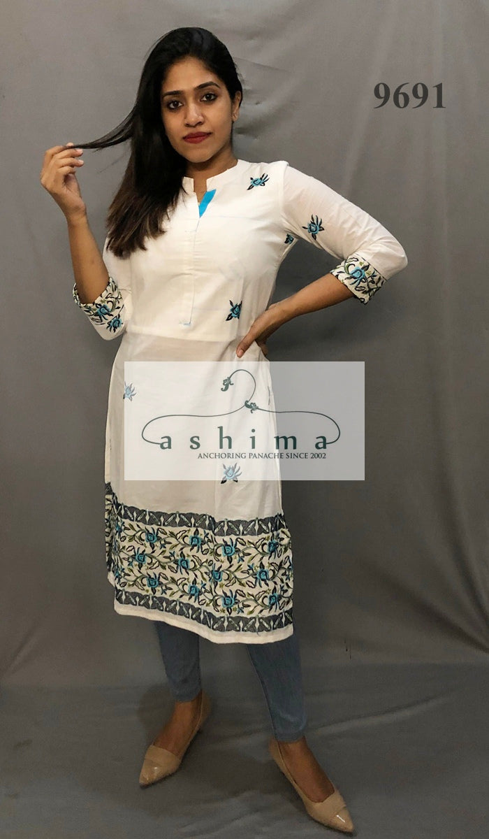 ashima kurtis