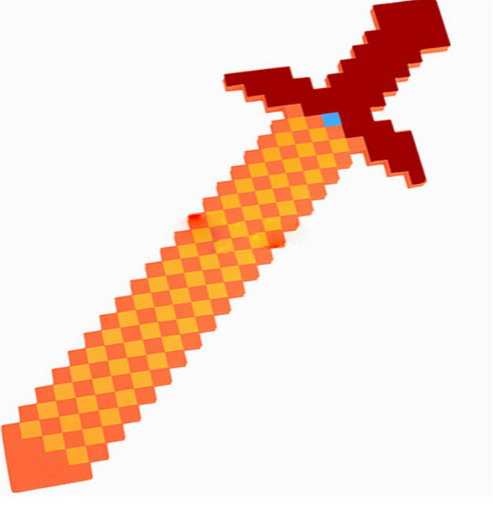 Diamond Sword png images