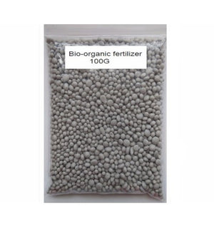 Bio-organic Fertilizer Green Plants - Lawn Supplies Store Online