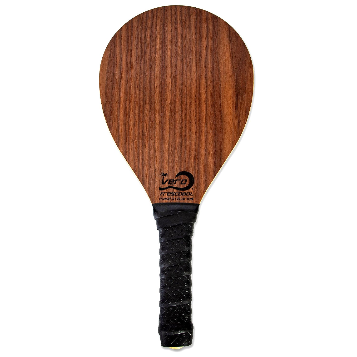 Wooden Scratch-n-dent Frescobol Paddle Ball Rackets Clearance - Vero ...
