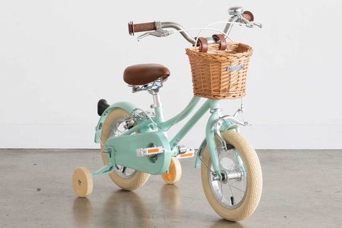 Bobbin Bike