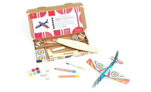 Cotton Twist Kids Activity Pack