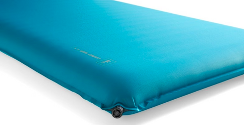 REI self-inflating mattress