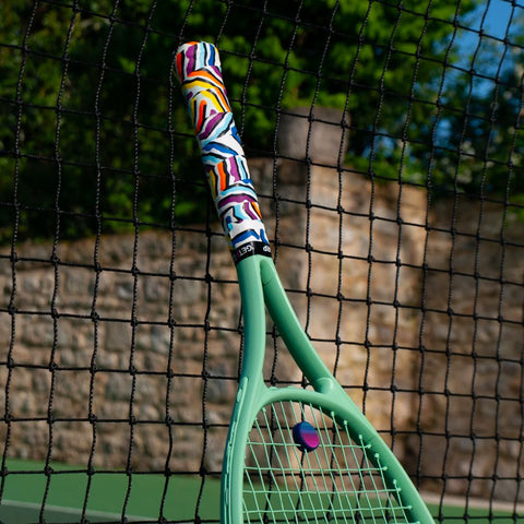 Stocking Filler Idea Tennis Grip