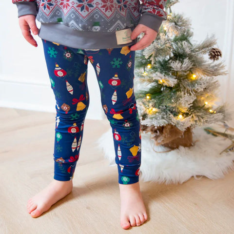 Toddlers Stocking Ideas Bear & Babe Kids Leggings 