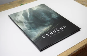 L'appel de Cthulhu