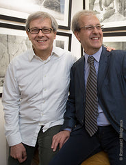 Paul & Gaëtan Brizzi