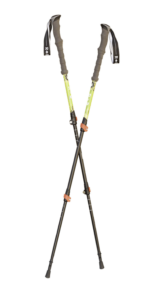 lightweight hiking pole