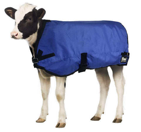 AniMac Calf jacket waterproof calf blanket