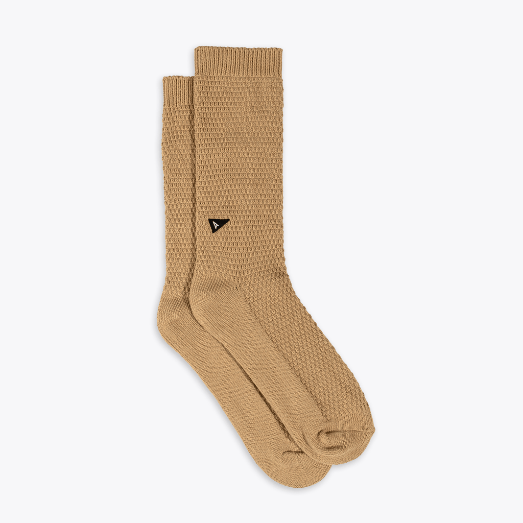 Ethical & Eco-Friendly Socks & Apparel | Arvin Goods