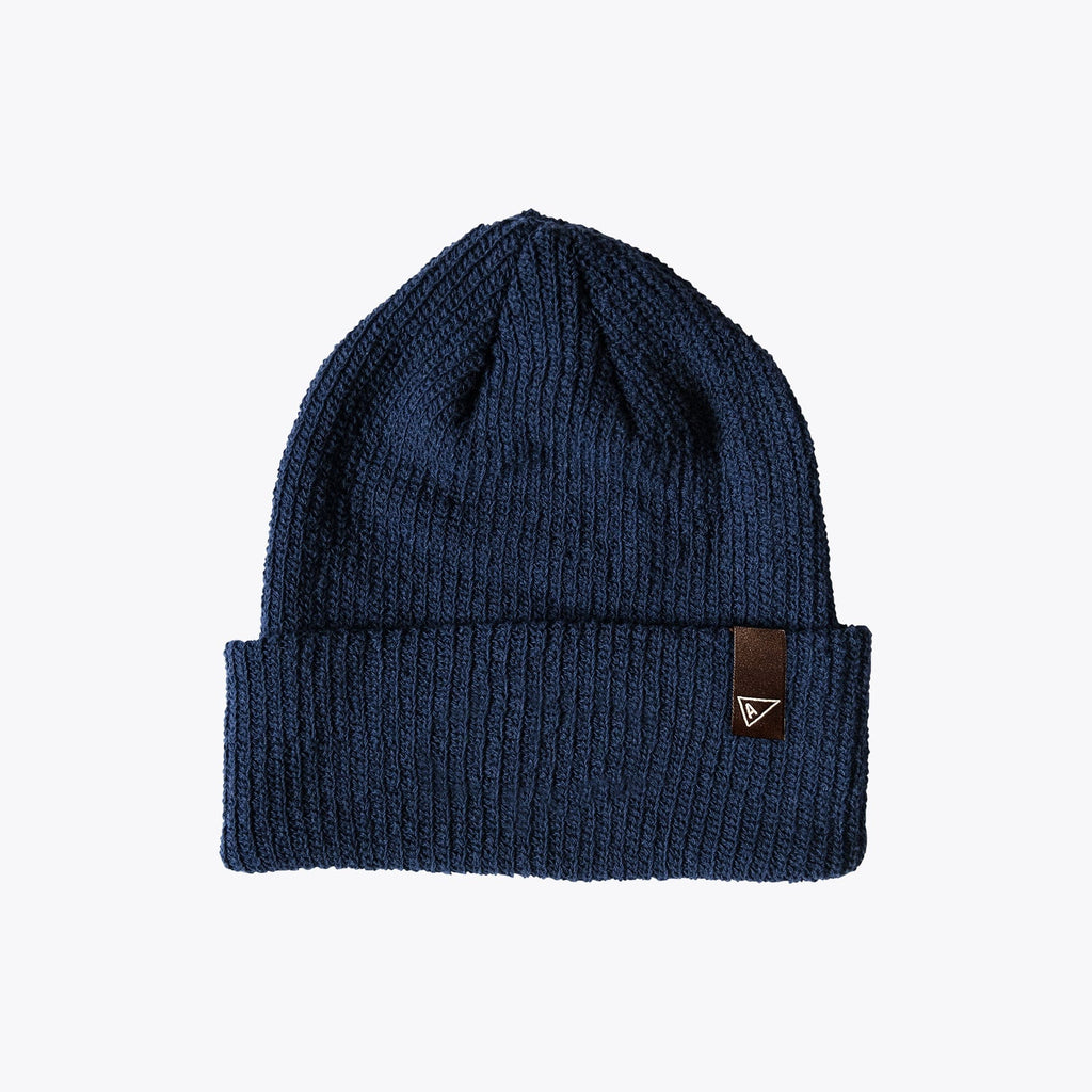 Waffle Knit Beanie - Sage – Rumpl