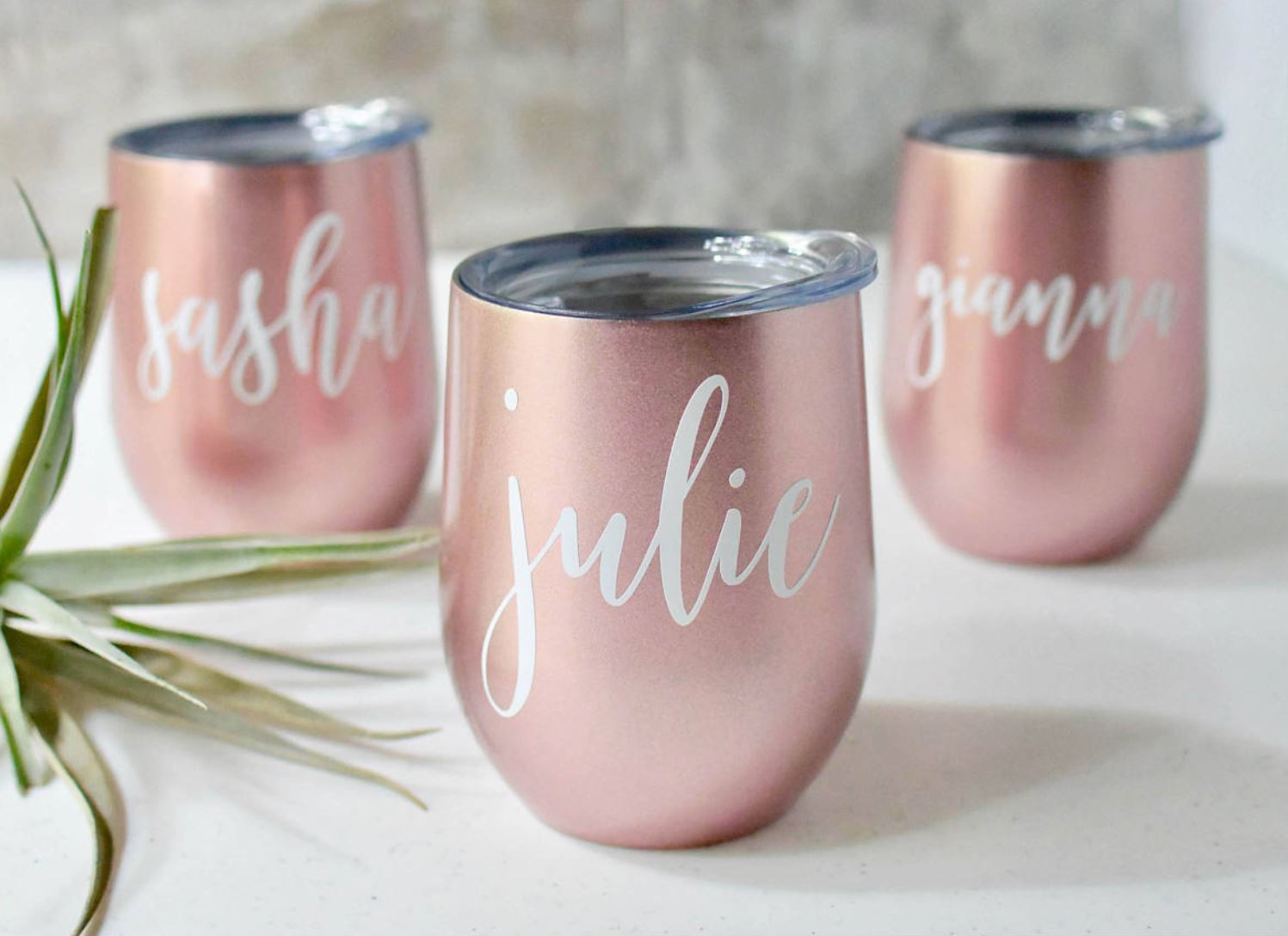 unique bridesmaid gifts