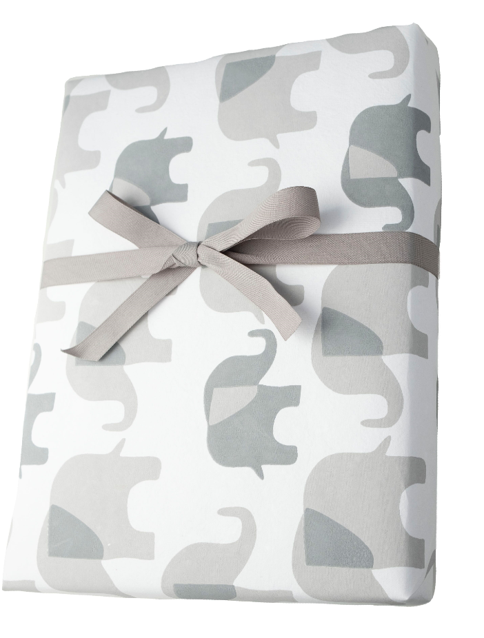 baby wrapping paper