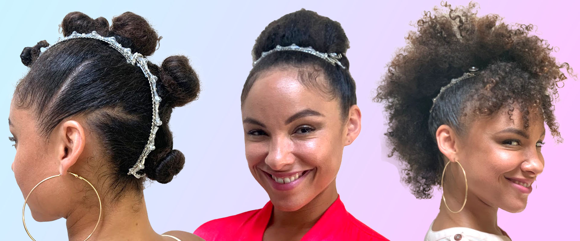 7 Easy Banana Clip Hairstyles For Every Occasion