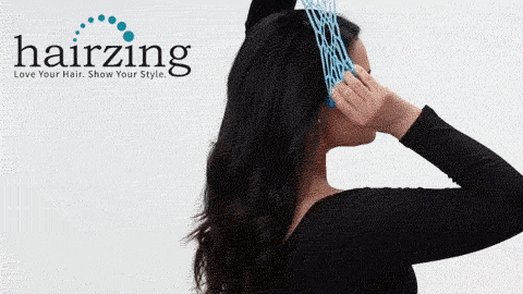 HairZing is Hiring Models