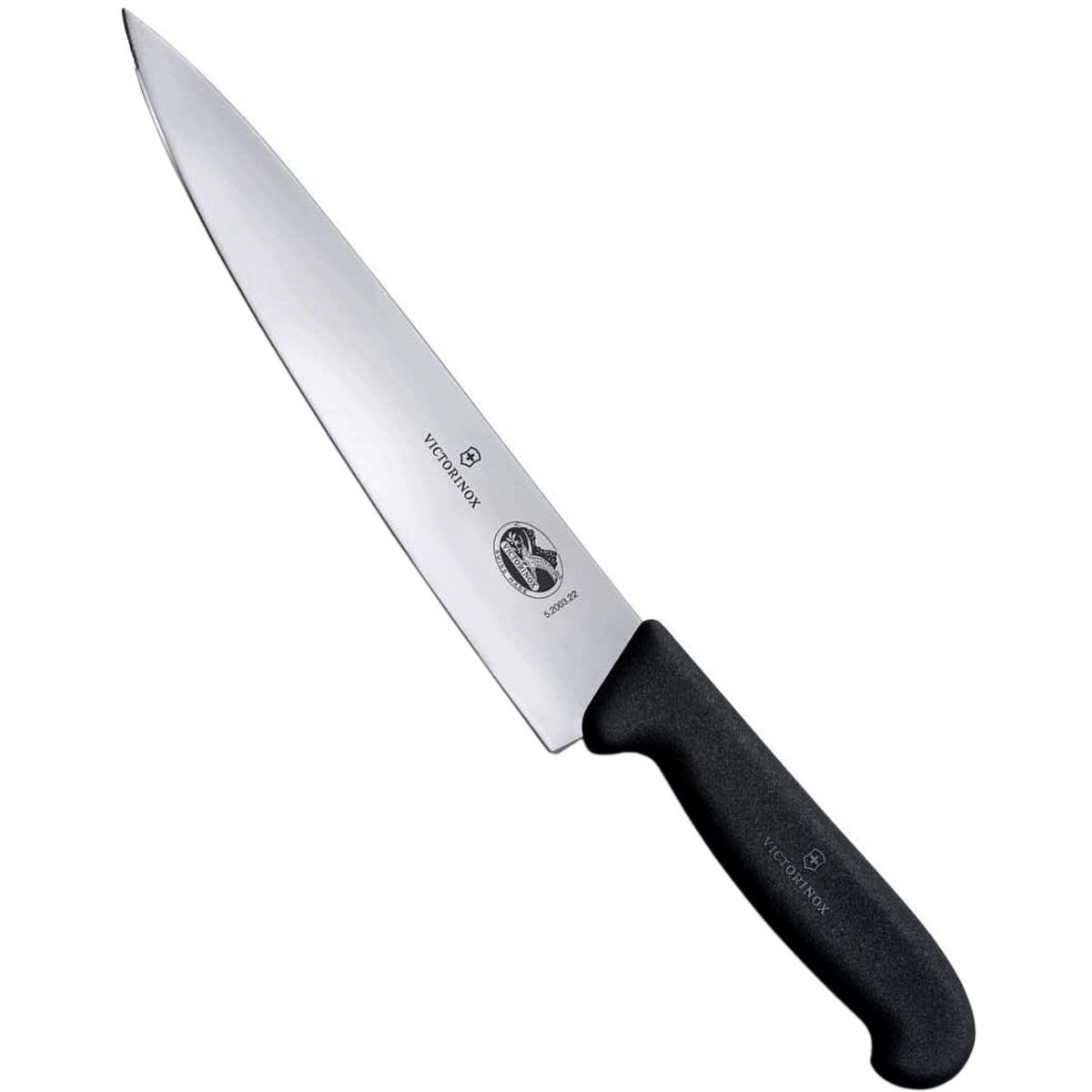 Ножи поларис купить. Victorinox Fibrox 5.2003.25. Кухонные ножи Викторинокс. Victorinox ножи кухонные. Swiss inox ножи.