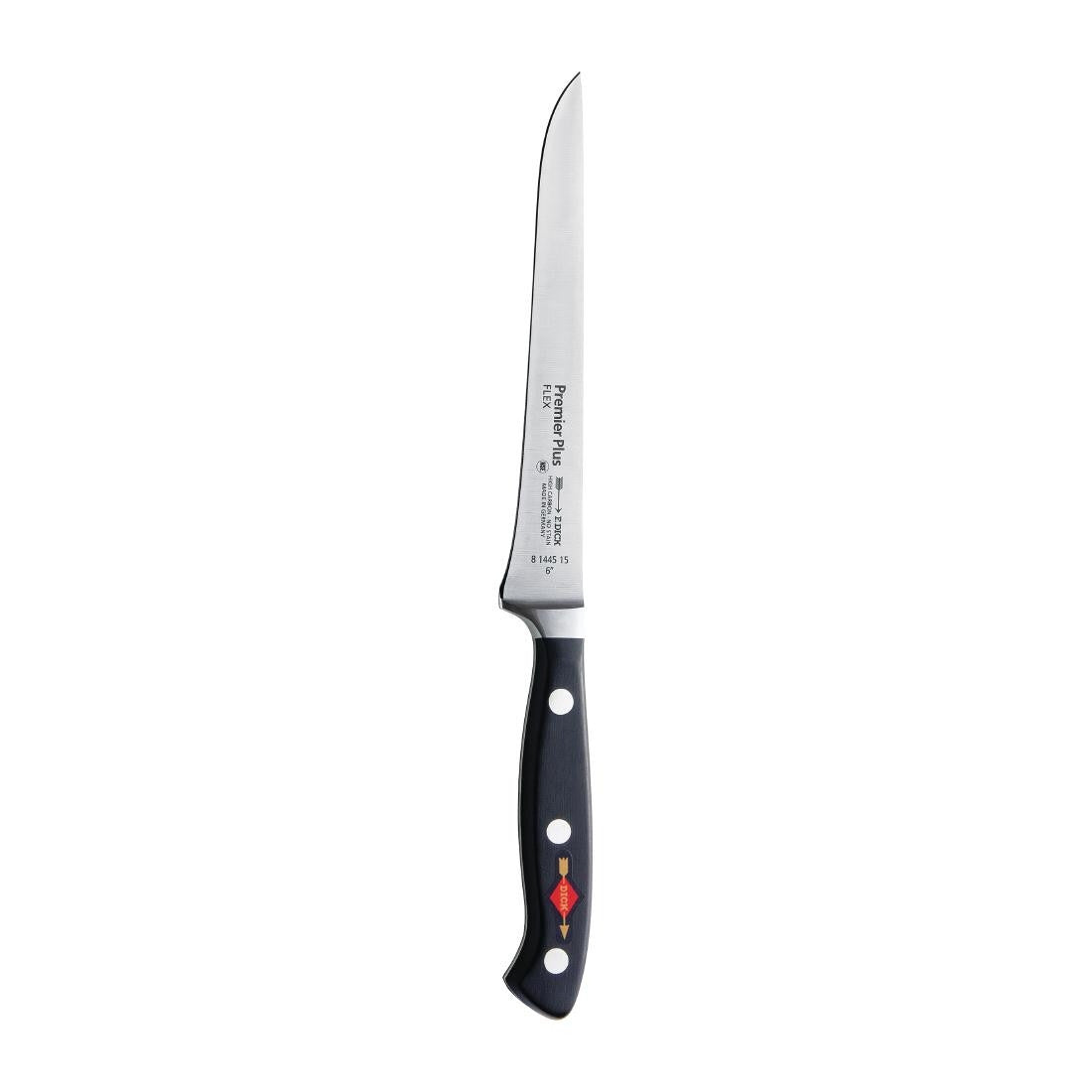 Dick Premier Plus Flexible Boning Knife 6 Inch Kitchen