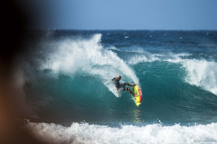 Dane Gudauskas, Rocky Point