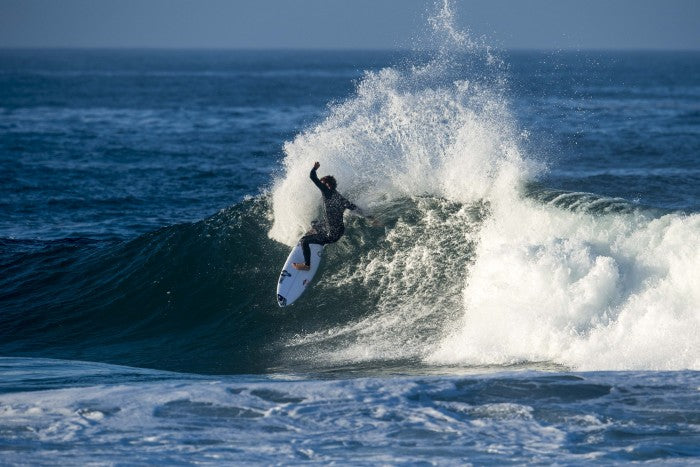 Jordy Smith, Saquerema