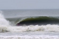 Marc Lacomare in Namibia