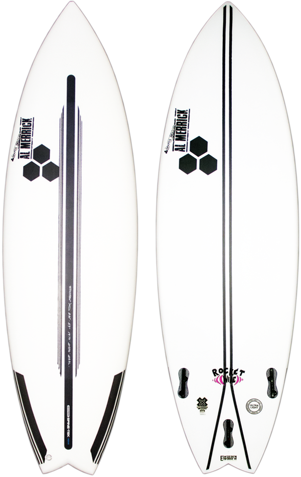 SpineTek – Channel Islands Surfboards