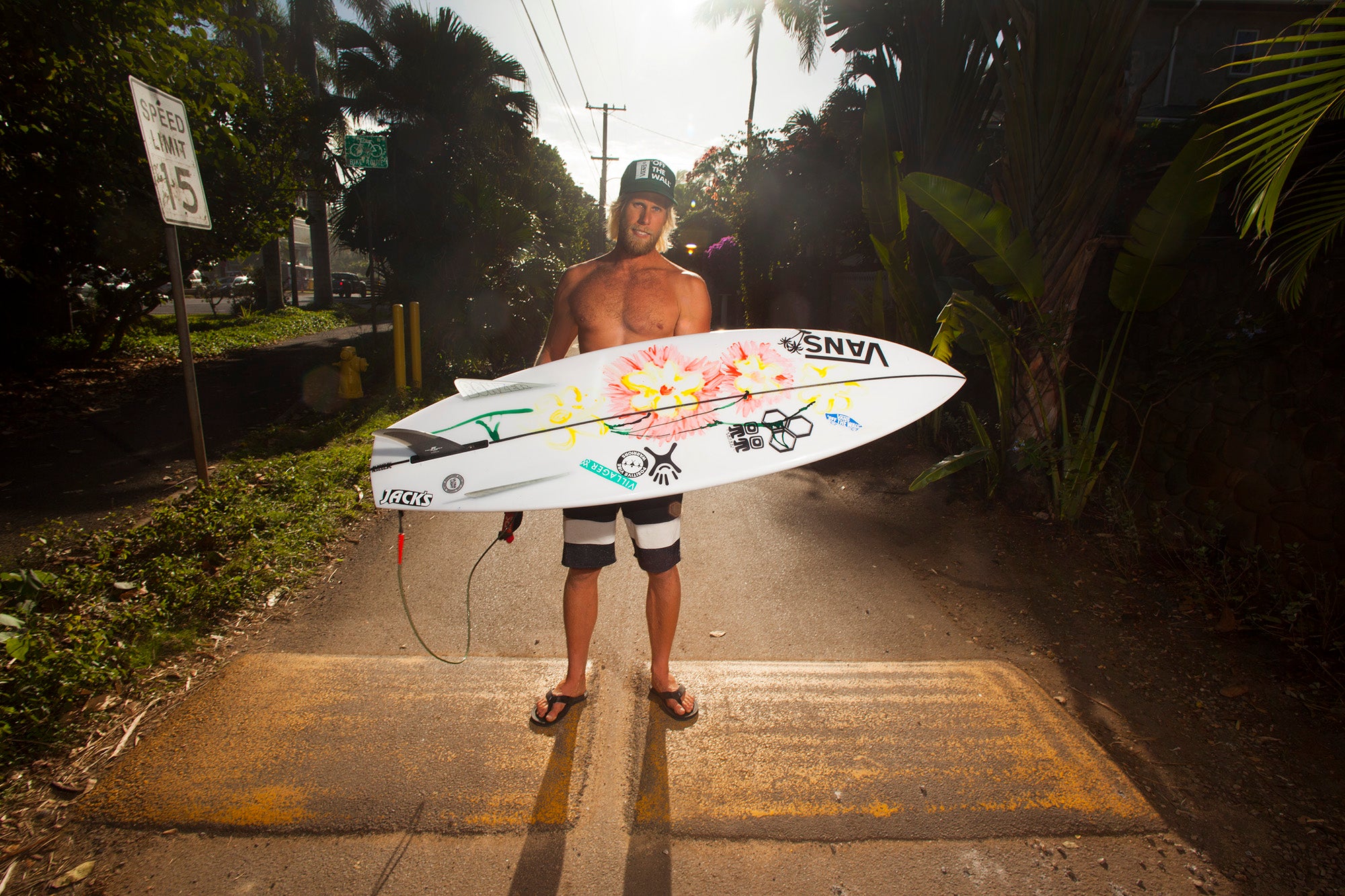 Best of the Best Hybrid One Board Quiver Surfboard Series Ep 2 – Surf 'n  Show - by Noel Salas