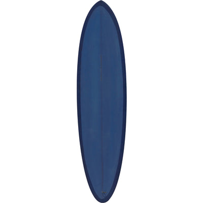 6'6 CI Mid - Sage – Channel Islands Surfboards