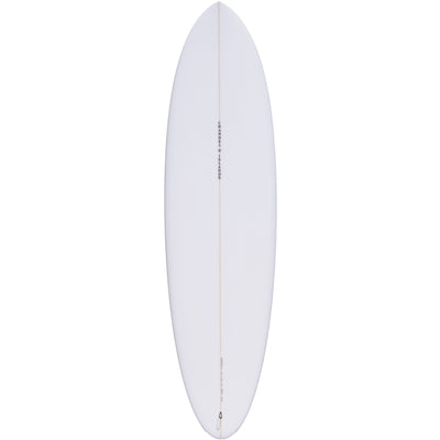 7'2 CI Mid – Channel Islands Surfboards