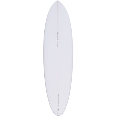 6'8 CI Mid – Channel Islands Surfboards