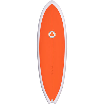 6'2 FishBeard - Futures – Channel Islands Surfboards