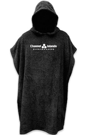 channel islands hoodie