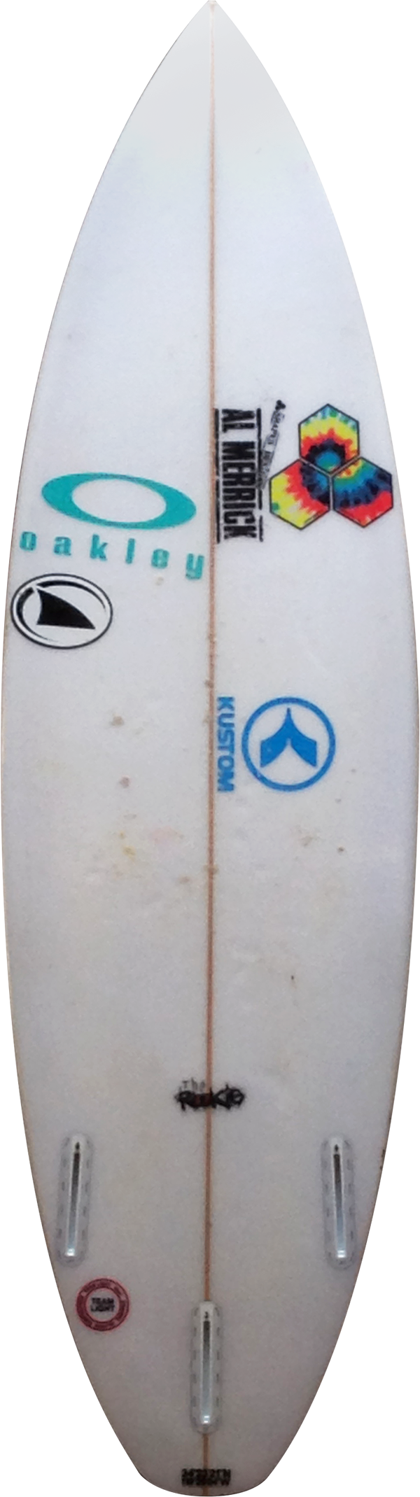 Rook 15 – Channel Islands Surfboards