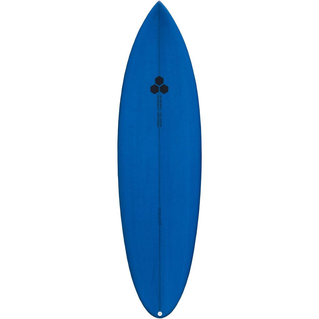 Twin Pin – Channel Islands Surfboards