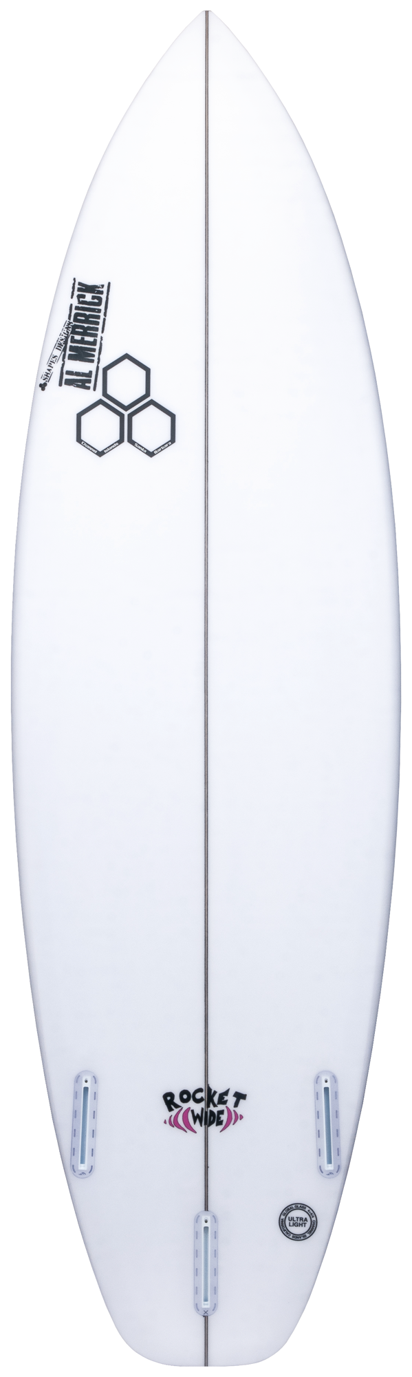 Rocket Wide Squash – Channel Islands Surfboards