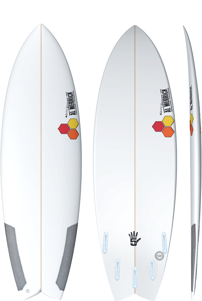 al maverick surfboards