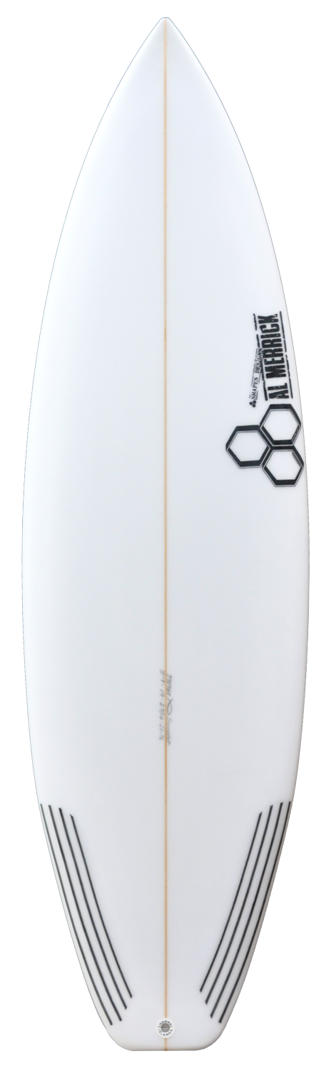 数量は多い Navigator - Surfboards surfboard Lost 5.8 SUB