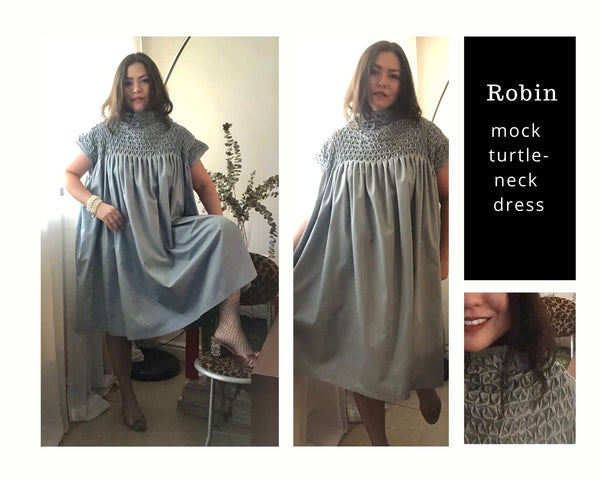 Robin dress