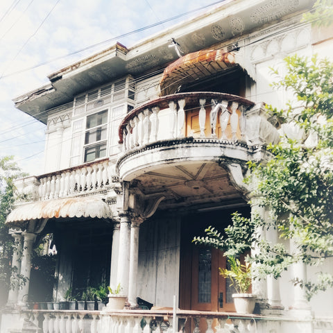 Cavite City ancestral mansion